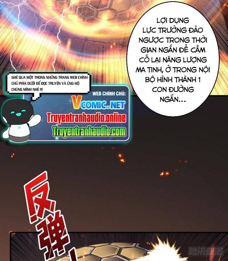 Vừa Chơi Đã Có Tài Khoản Vương Giả Chap 53 - Next Chap 54