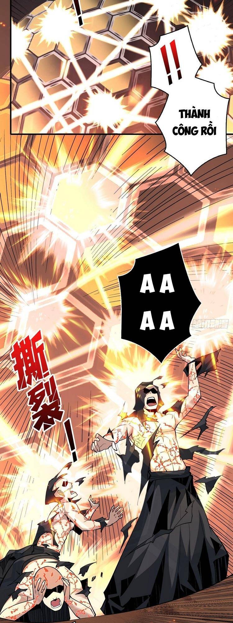 Vừa Chơi Đã Có Tài Khoản Vương Giả Chap 53 - Next Chap 54