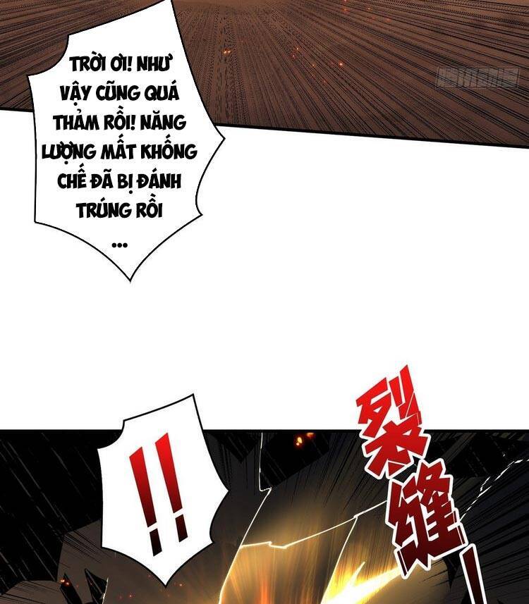 Vừa Chơi Đã Có Tài Khoản Vương Giả Chap 53 - Next Chap 54