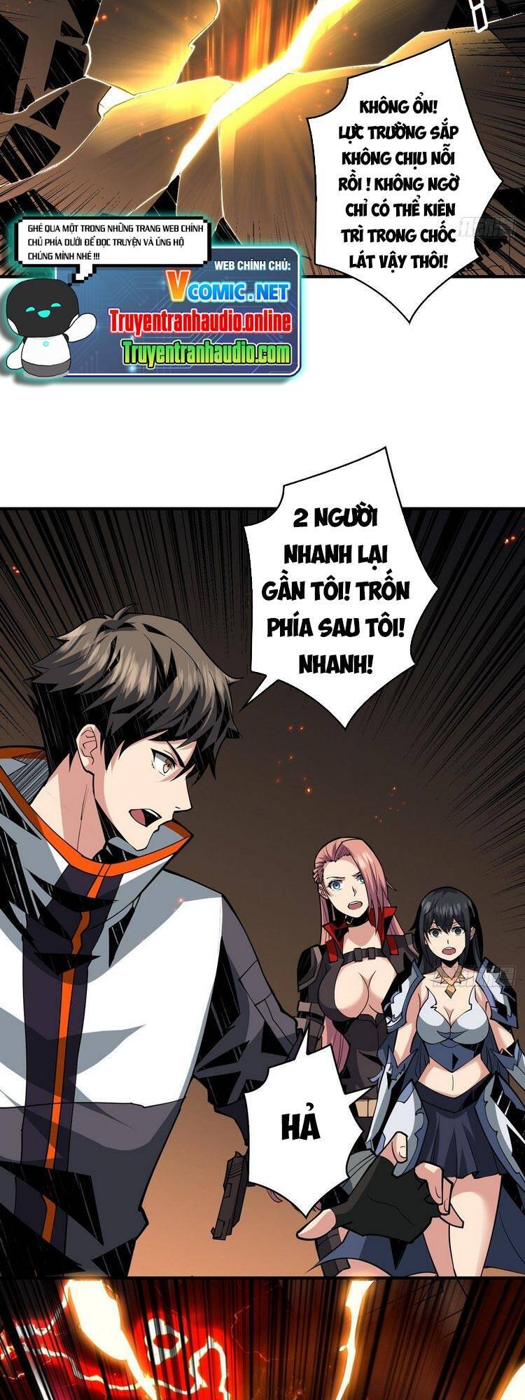 Vừa Chơi Đã Có Tài Khoản Vương Giả Chap 53 - Next Chap 54
