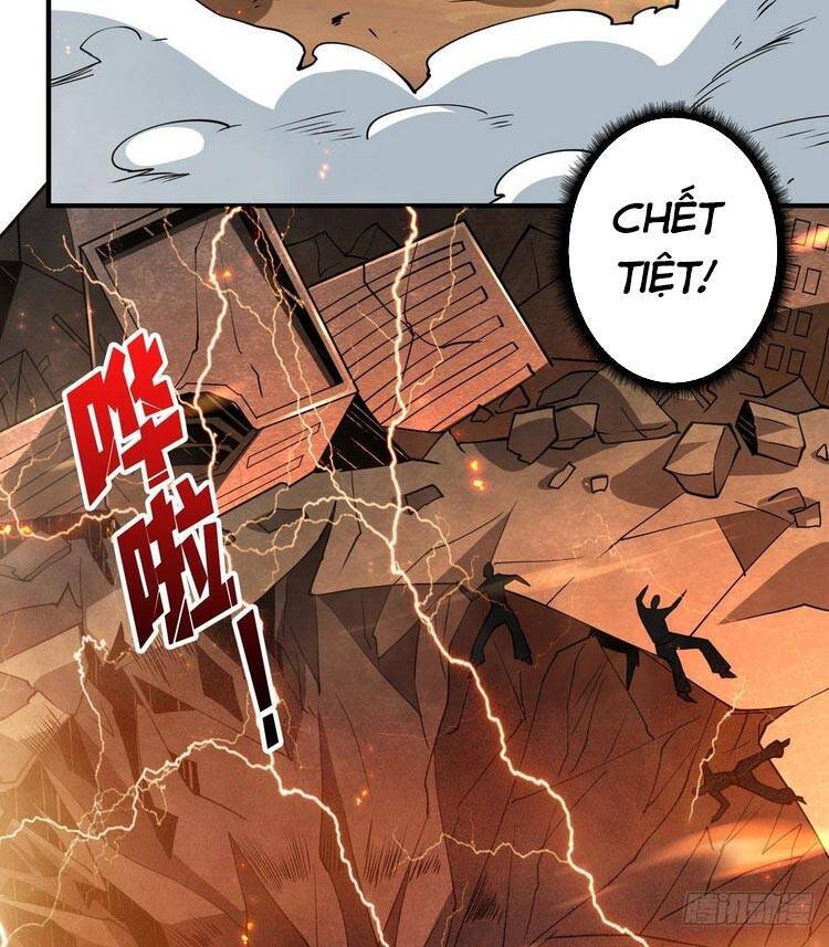 Vừa Chơi Đã Có Tài Khoản Vương Giả Chap 53 - Next Chap 54