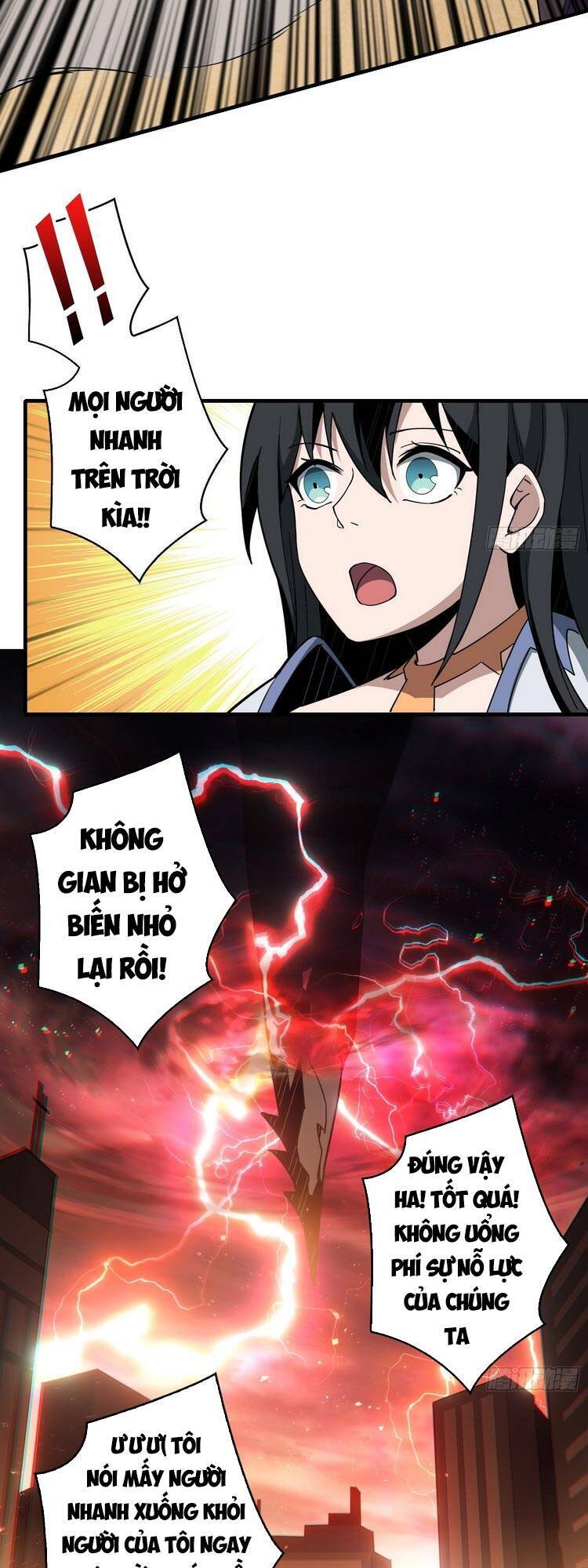 Vừa Chơi Đã Có Tài Khoản Vương Giả Chap 53 - Next Chap 54