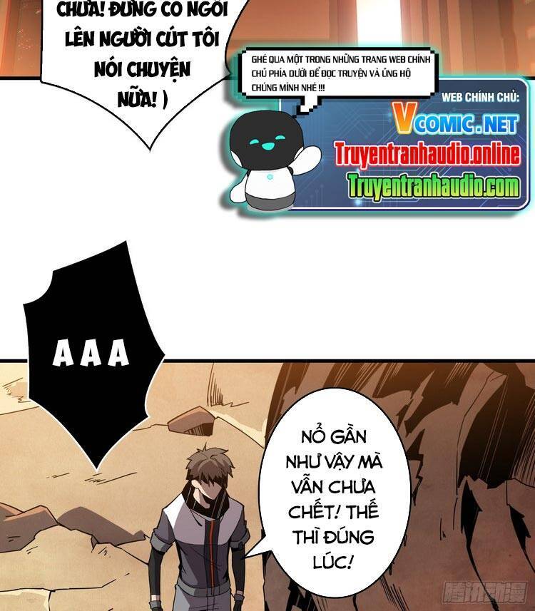 Vừa Chơi Đã Có Tài Khoản Vương Giả Chap 53 - Next Chap 54