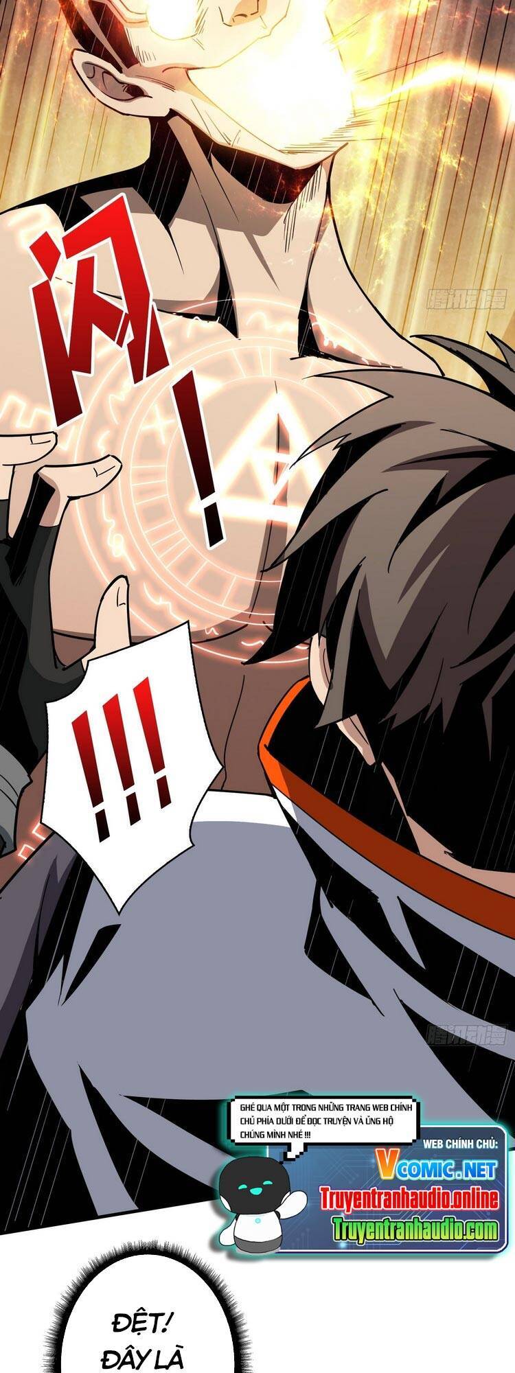Vừa Chơi Đã Có Tài Khoản Vương Giả Chap 53 - Next Chap 54