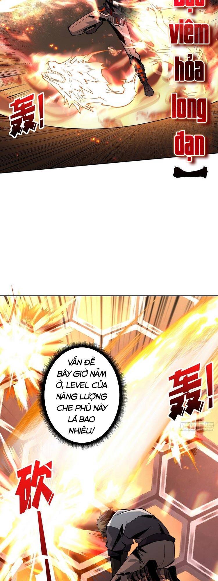 Vừa Chơi Đã Có Tài Khoản Vương Giả Chap 53 - Next Chap 54