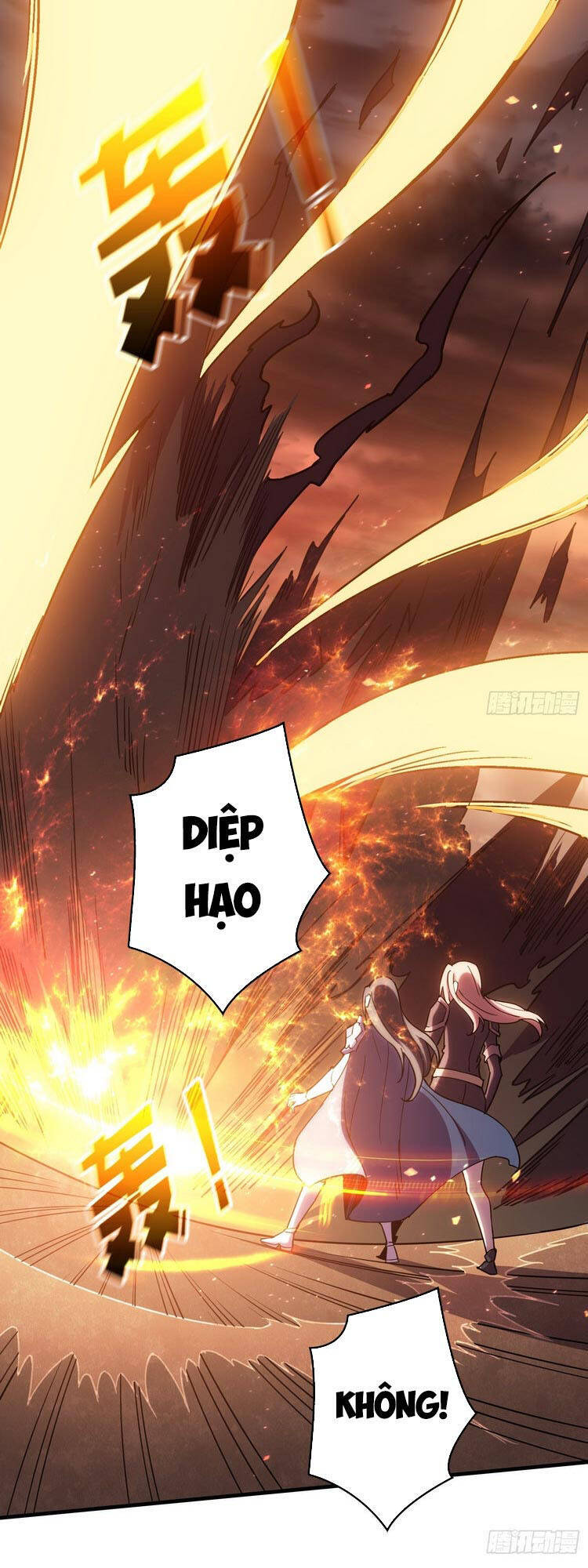 Vừa Chơi Đã Có Tài Khoản Vương Giả Chap 53 - Next Chap 54