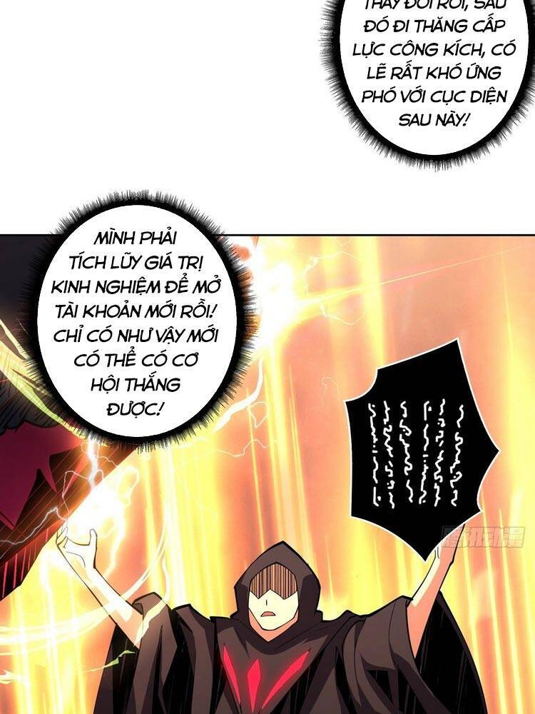 Vừa Chơi Đã Có Tài Khoản Vương Giả Chap 53 - Next Chap 54