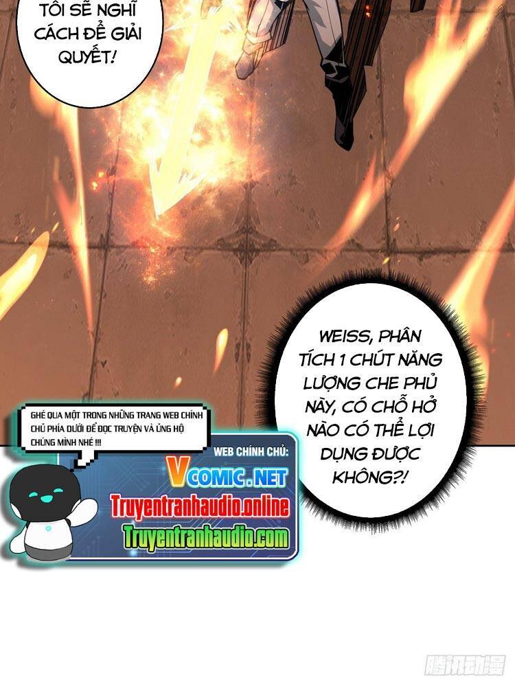 Vừa Chơi Đã Có Tài Khoản Vương Giả Chap 53 - Next Chap 54