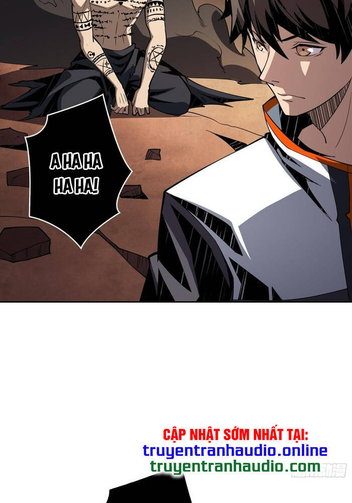 Vừa Chơi Đã Có Tài Khoản Vương Giả Chap 54 - Next Chap 55