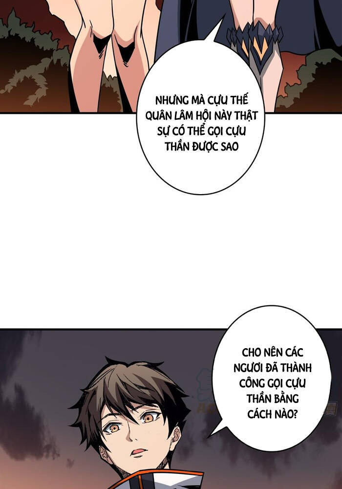 Vừa Chơi Đã Có Tài Khoản Vương Giả Chap 54 - Next Chap 55