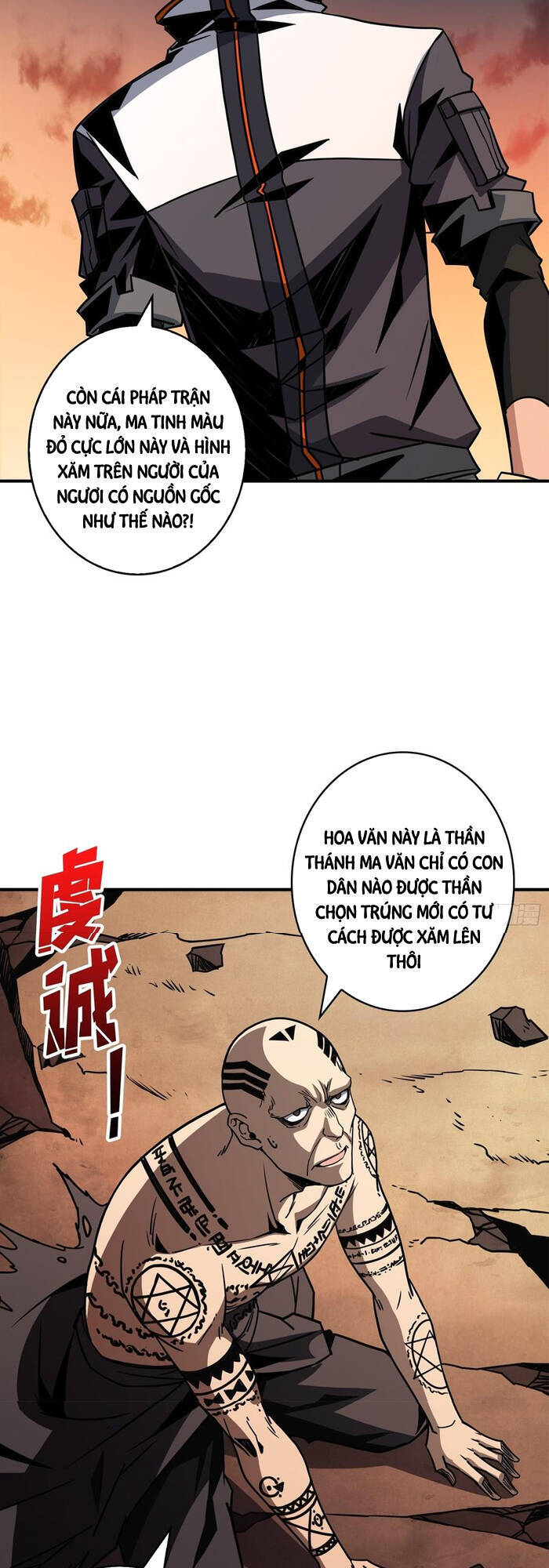 Vừa Chơi Đã Có Tài Khoản Vương Giả Chap 54 - Next Chap 55