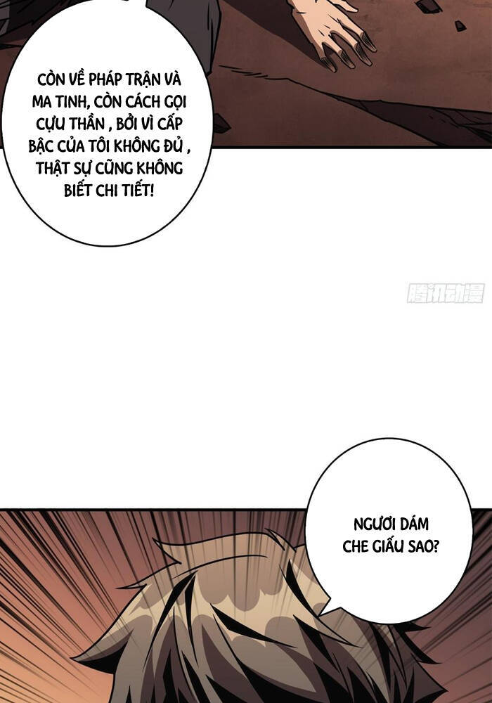 Vừa Chơi Đã Có Tài Khoản Vương Giả Chap 54 - Next Chap 55