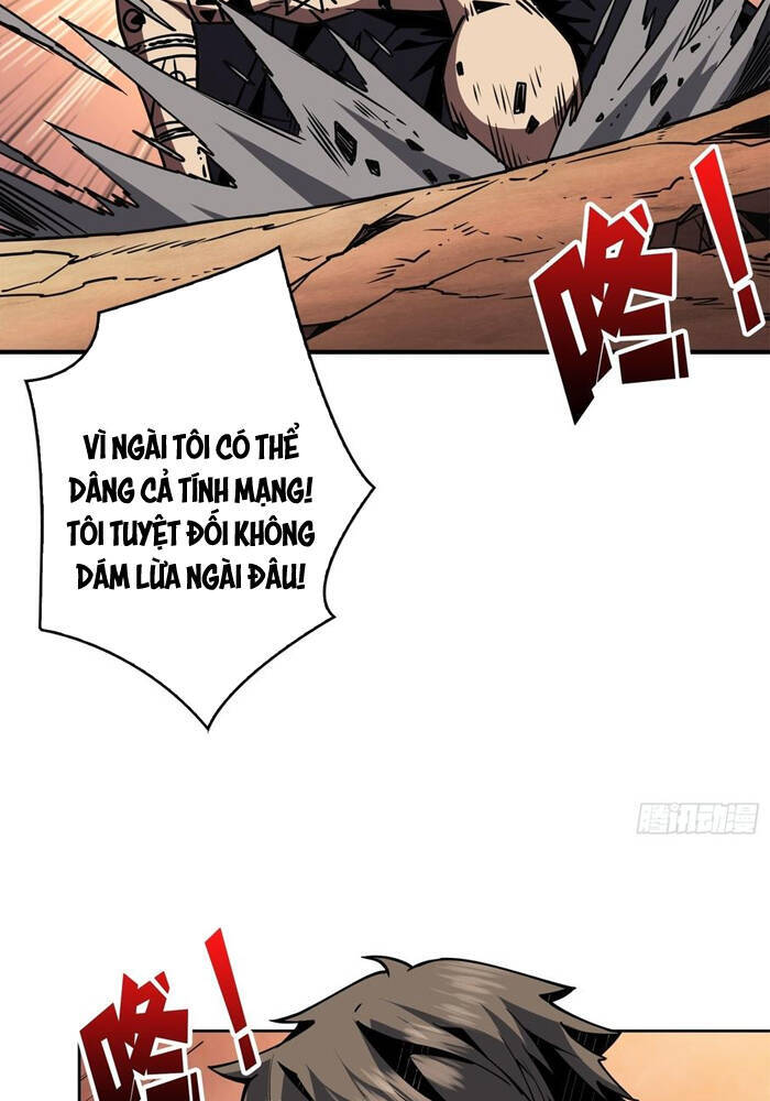 Vừa Chơi Đã Có Tài Khoản Vương Giả Chap 54 - Next Chap 55