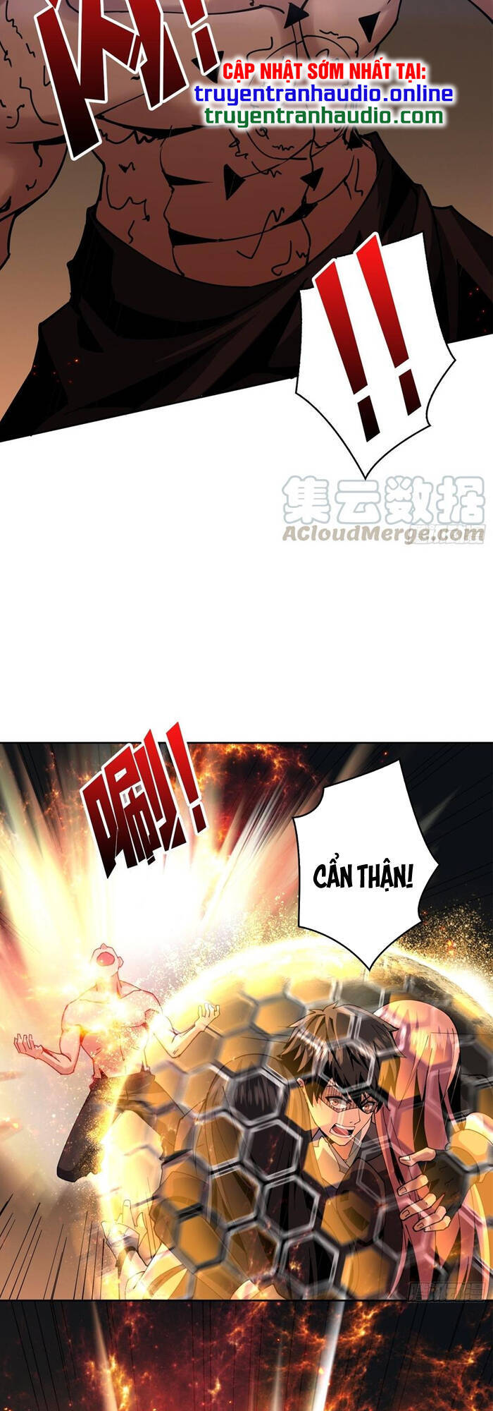 Vừa Chơi Đã Có Tài Khoản Vương Giả Chap 54 - Next Chap 55