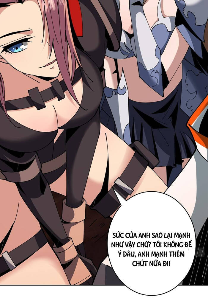 Vừa Chơi Đã Có Tài Khoản Vương Giả Chap 54 - Next Chap 55