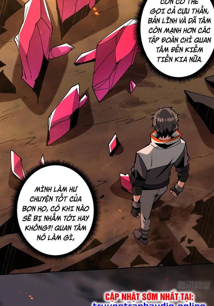 Vừa Chơi Đã Có Tài Khoản Vương Giả Chap 54 - Next Chap 55