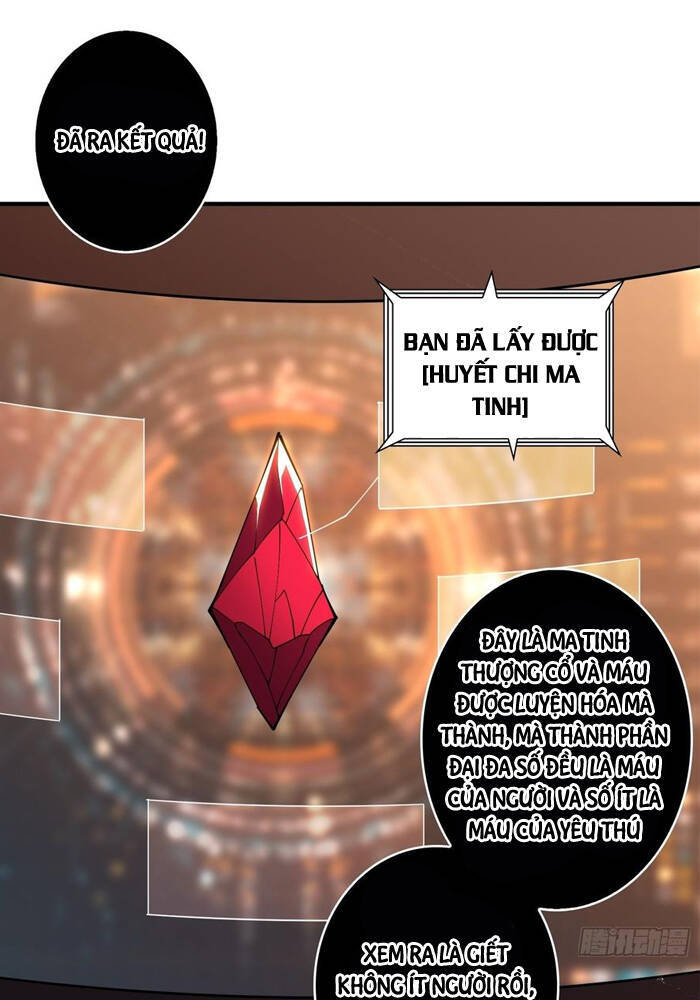 Vừa Chơi Đã Có Tài Khoản Vương Giả Chap 54 - Next Chap 55