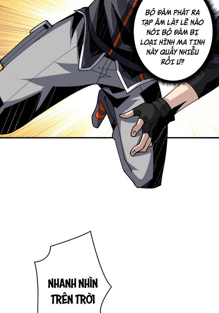 Vừa Chơi Đã Có Tài Khoản Vương Giả Chap 54 - Next Chap 55