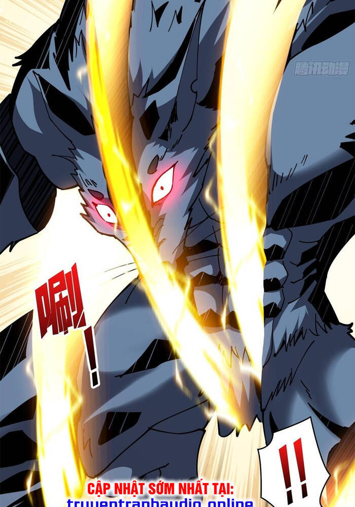 Vừa Chơi Đã Có Tài Khoản Vương Giả Chap 54 - Next Chap 55