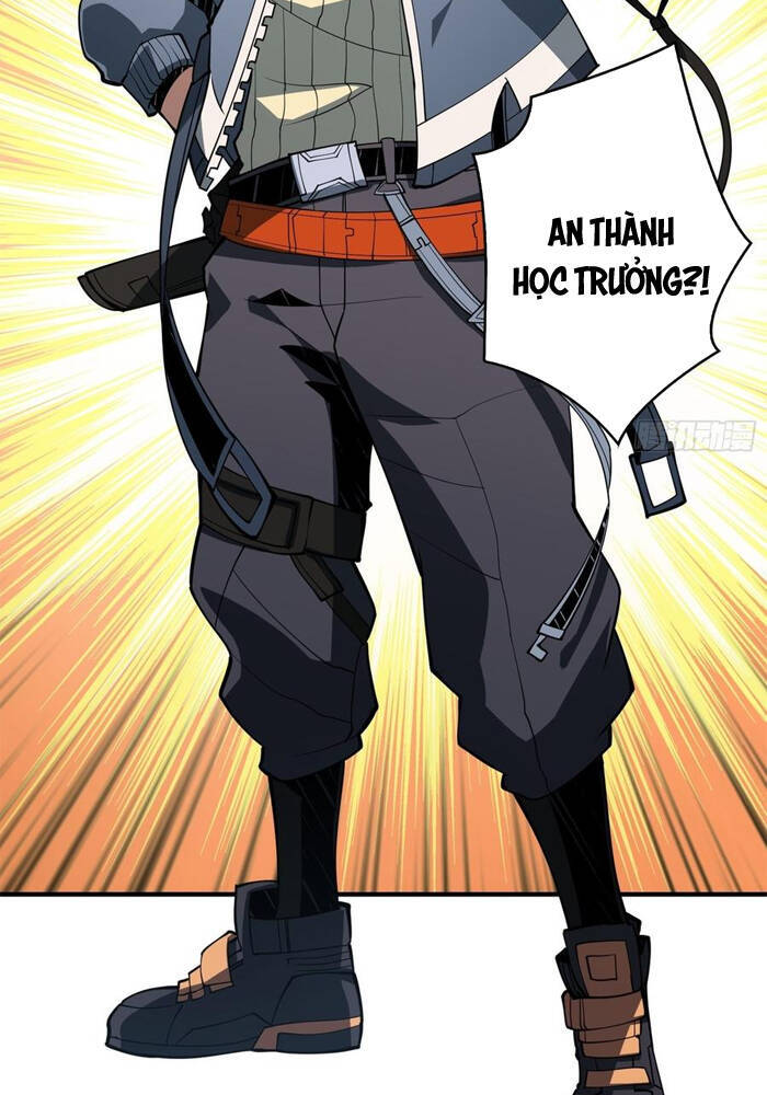 Vừa Chơi Đã Có Tài Khoản Vương Giả Chap 54 - Next Chap 55