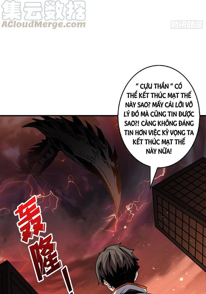 Vừa Chơi Đã Có Tài Khoản Vương Giả Chap 54 - Next Chap 55