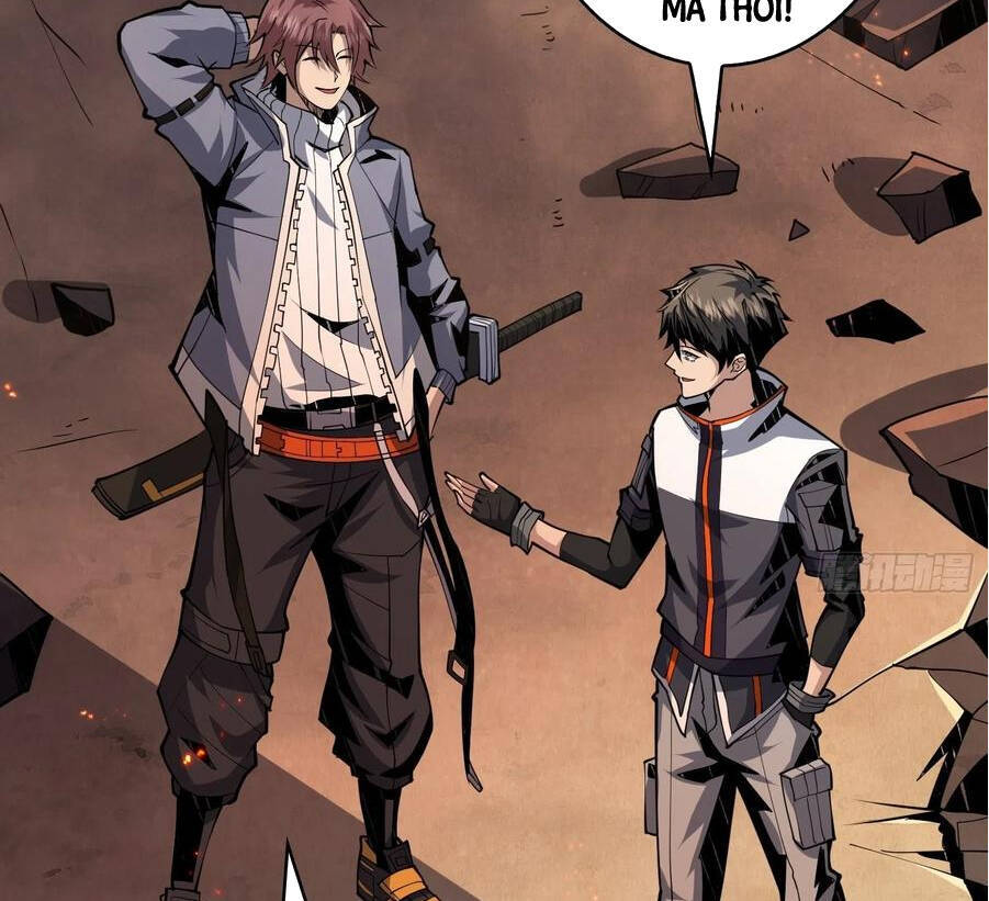 Vừa Chơi Đã Có Tài Khoản Vương Giả Chap 55 - Next Chap 56