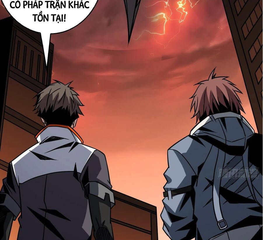 Vừa Chơi Đã Có Tài Khoản Vương Giả Chap 55 - Next Chap 56
