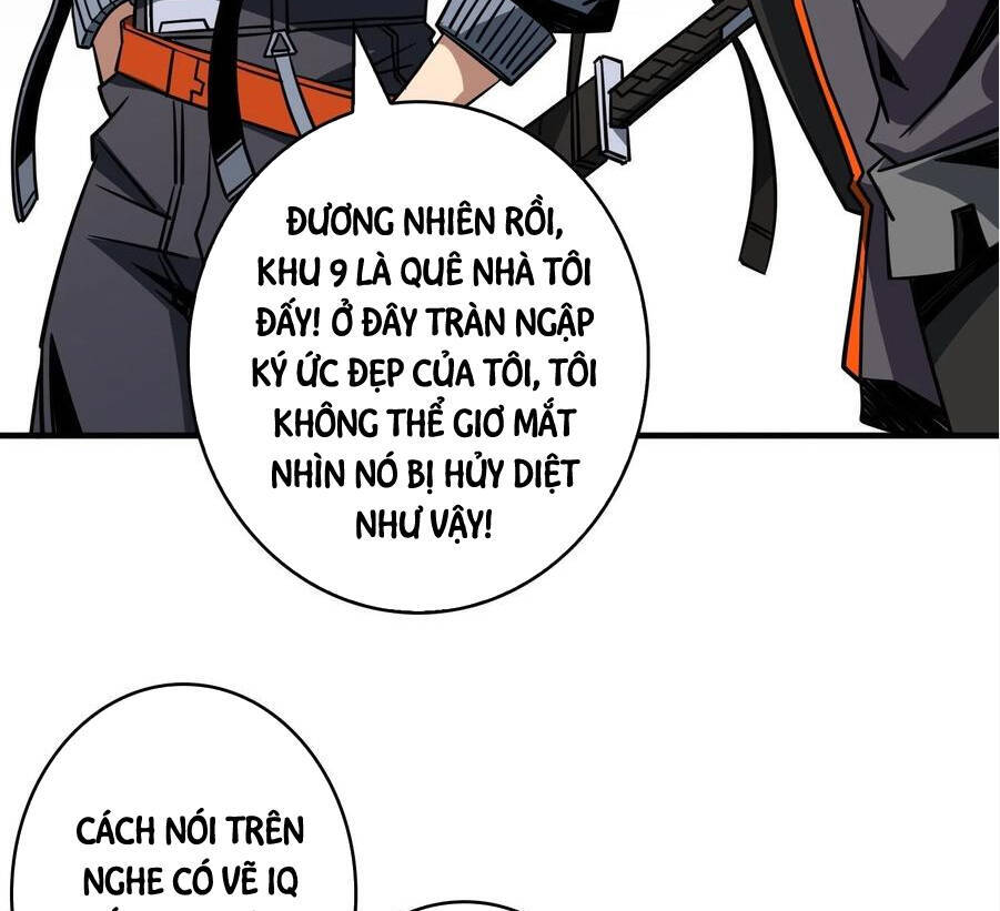 Vừa Chơi Đã Có Tài Khoản Vương Giả Chap 55 - Next Chap 56