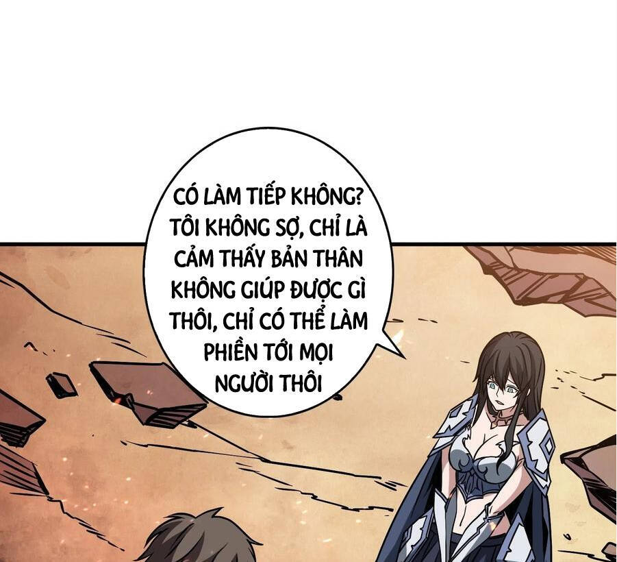 Vừa Chơi Đã Có Tài Khoản Vương Giả Chap 55 - Next Chap 56