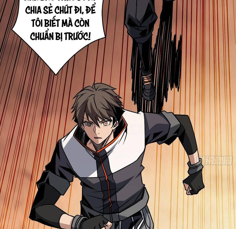 Vừa Chơi Đã Có Tài Khoản Vương Giả Chap 55 - Next Chap 56