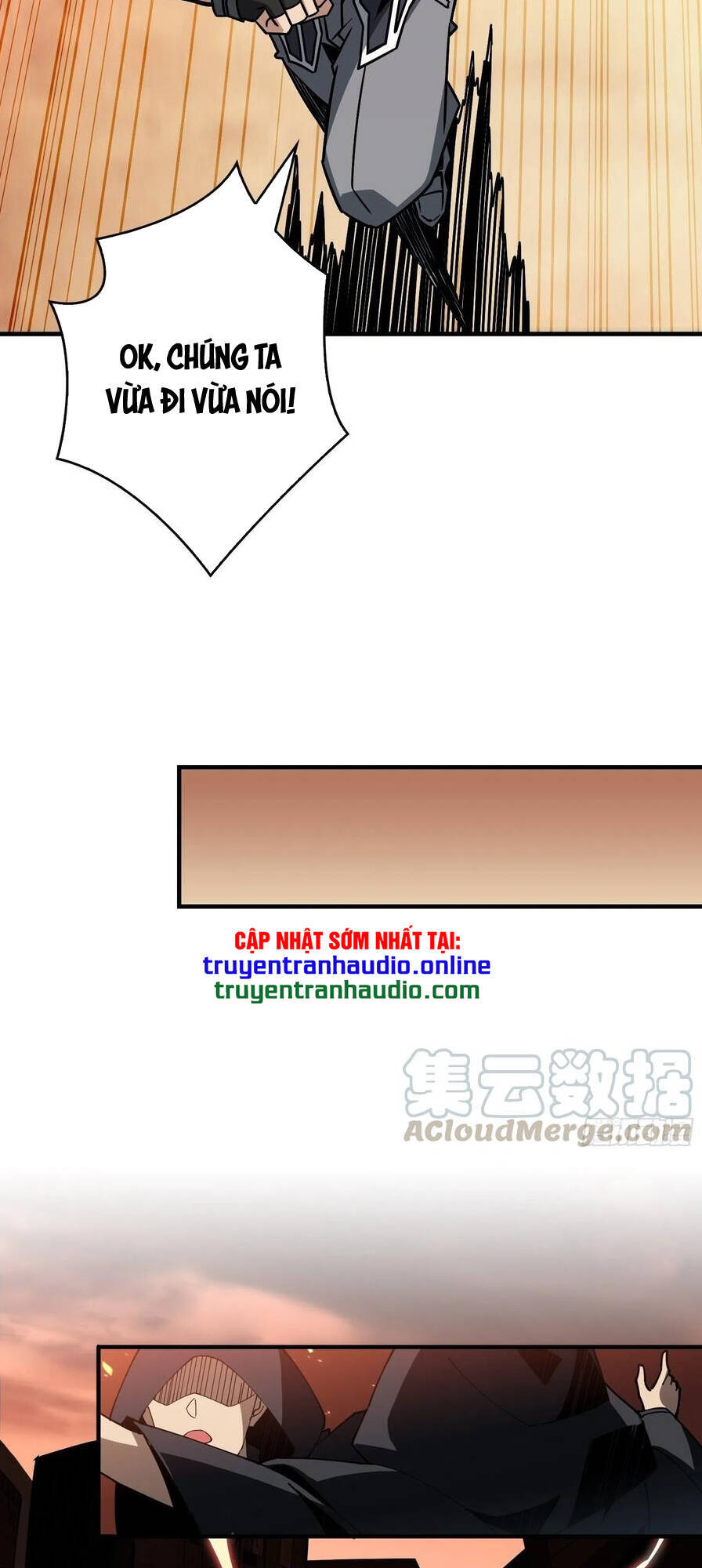 Vừa Chơi Đã Có Tài Khoản Vương Giả Chap 55 - Next Chap 56
