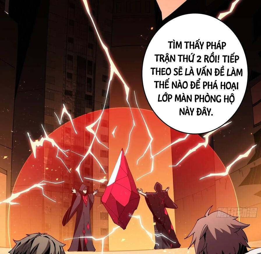 Vừa Chơi Đã Có Tài Khoản Vương Giả Chap 55 - Next Chap 56