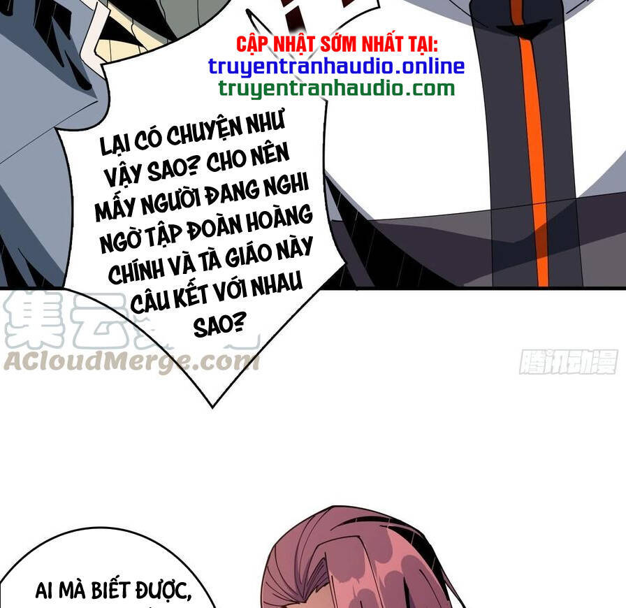 Vừa Chơi Đã Có Tài Khoản Vương Giả Chap 55 - Next Chap 56
