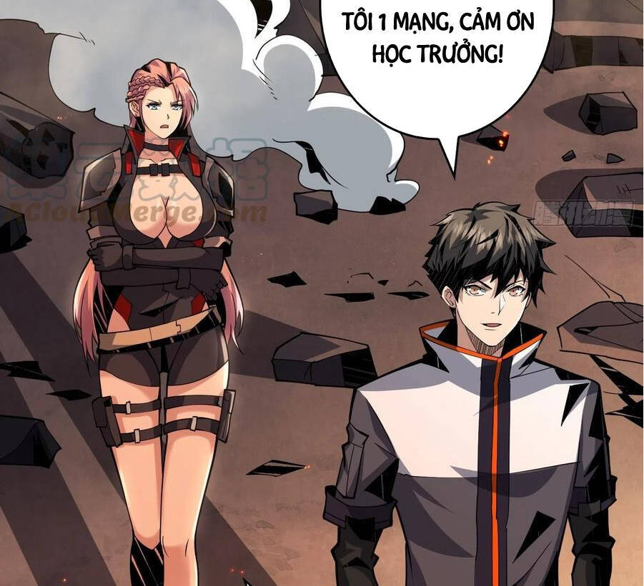 Vừa Chơi Đã Có Tài Khoản Vương Giả Chap 55 - Next Chap 56