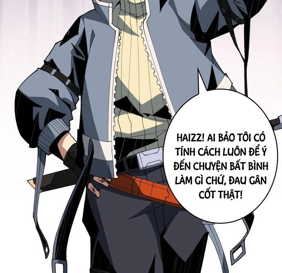 Vừa Chơi Đã Có Tài Khoản Vương Giả Chap 55 - Next Chap 56