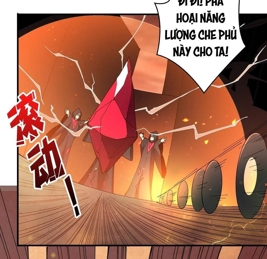 Vừa Chơi Đã Có Tài Khoản Vương Giả Chap 55 - Next Chap 56