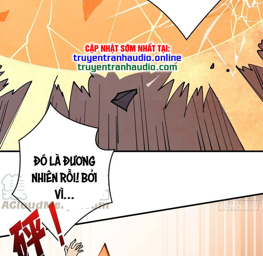Vừa Chơi Đã Có Tài Khoản Vương Giả Chap 55 - Next Chap 56