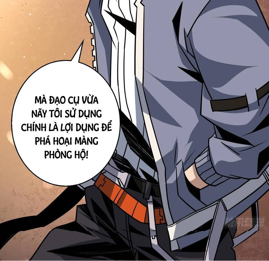 Vừa Chơi Đã Có Tài Khoản Vương Giả Chap 55 - Next Chap 56