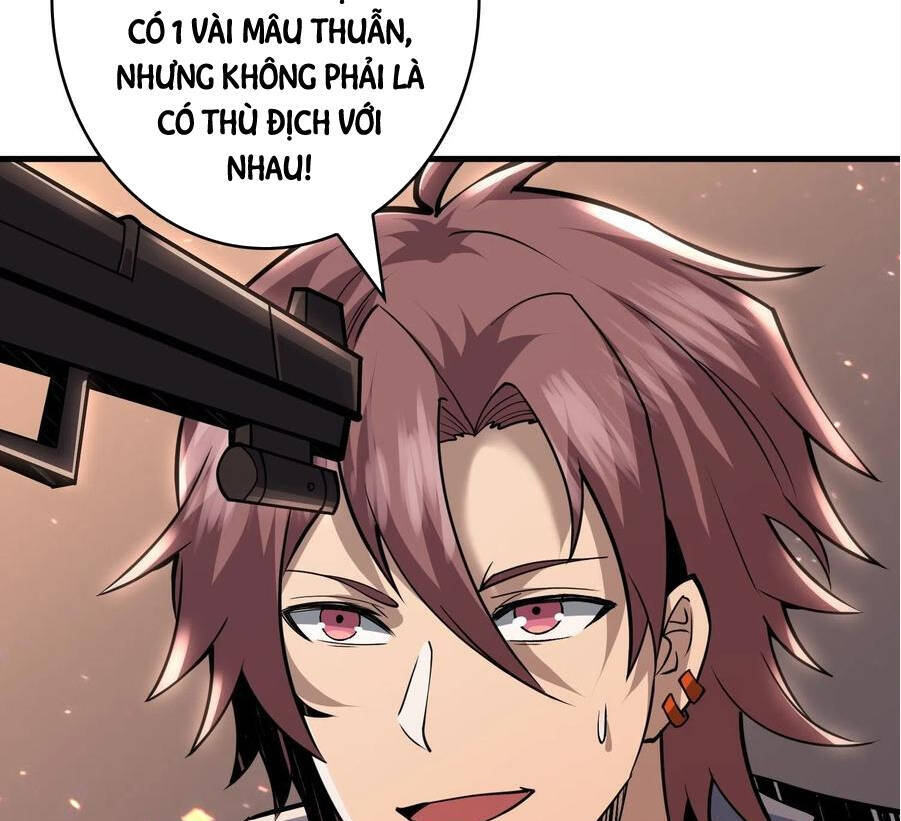 Vừa Chơi Đã Có Tài Khoản Vương Giả Chap 55 - Next Chap 56