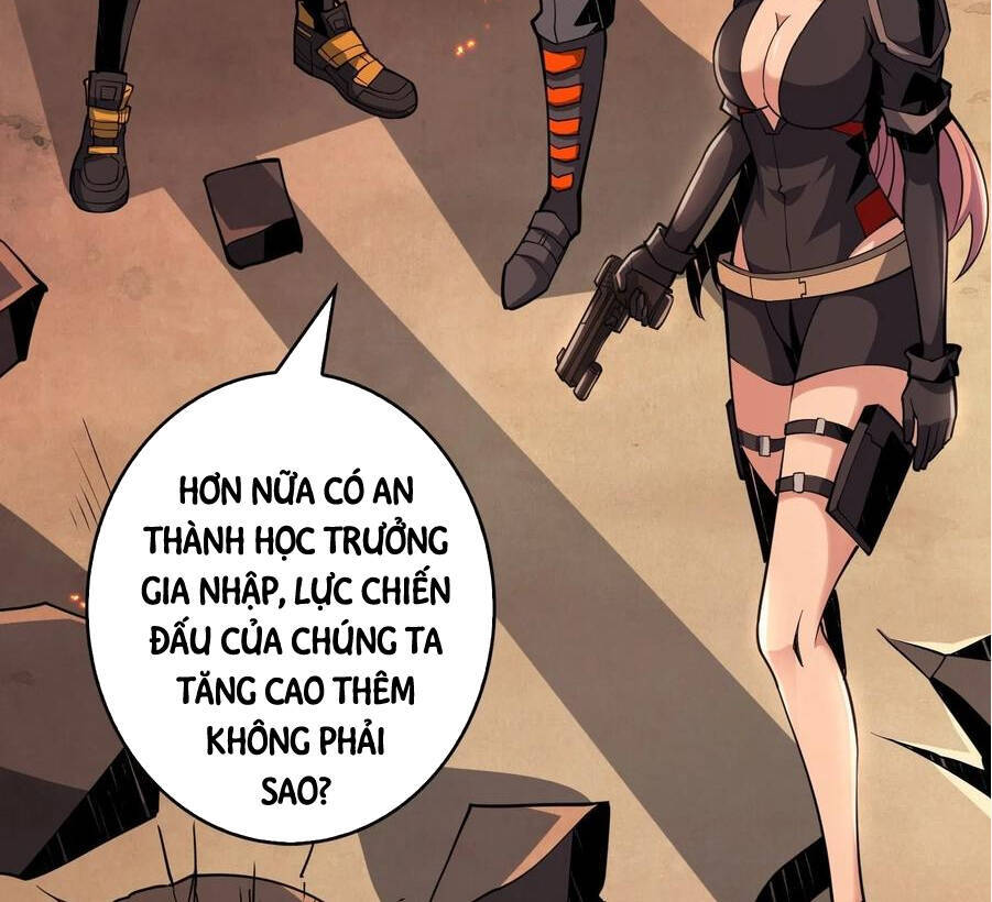 Vừa Chơi Đã Có Tài Khoản Vương Giả Chap 55 - Next Chap 56