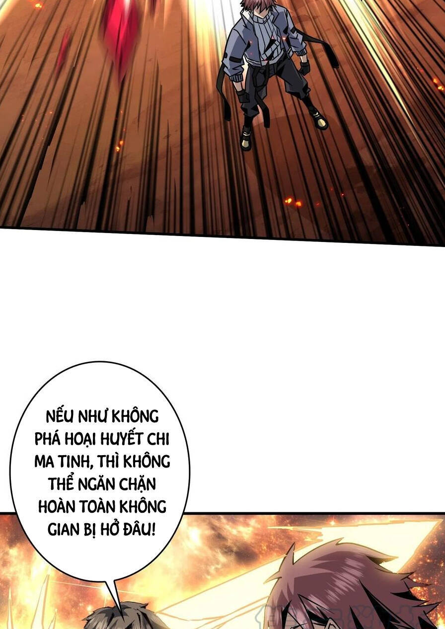 Vừa Chơi Đã Có Tài Khoản Vương Giả Chap 56 - Next Chap 57