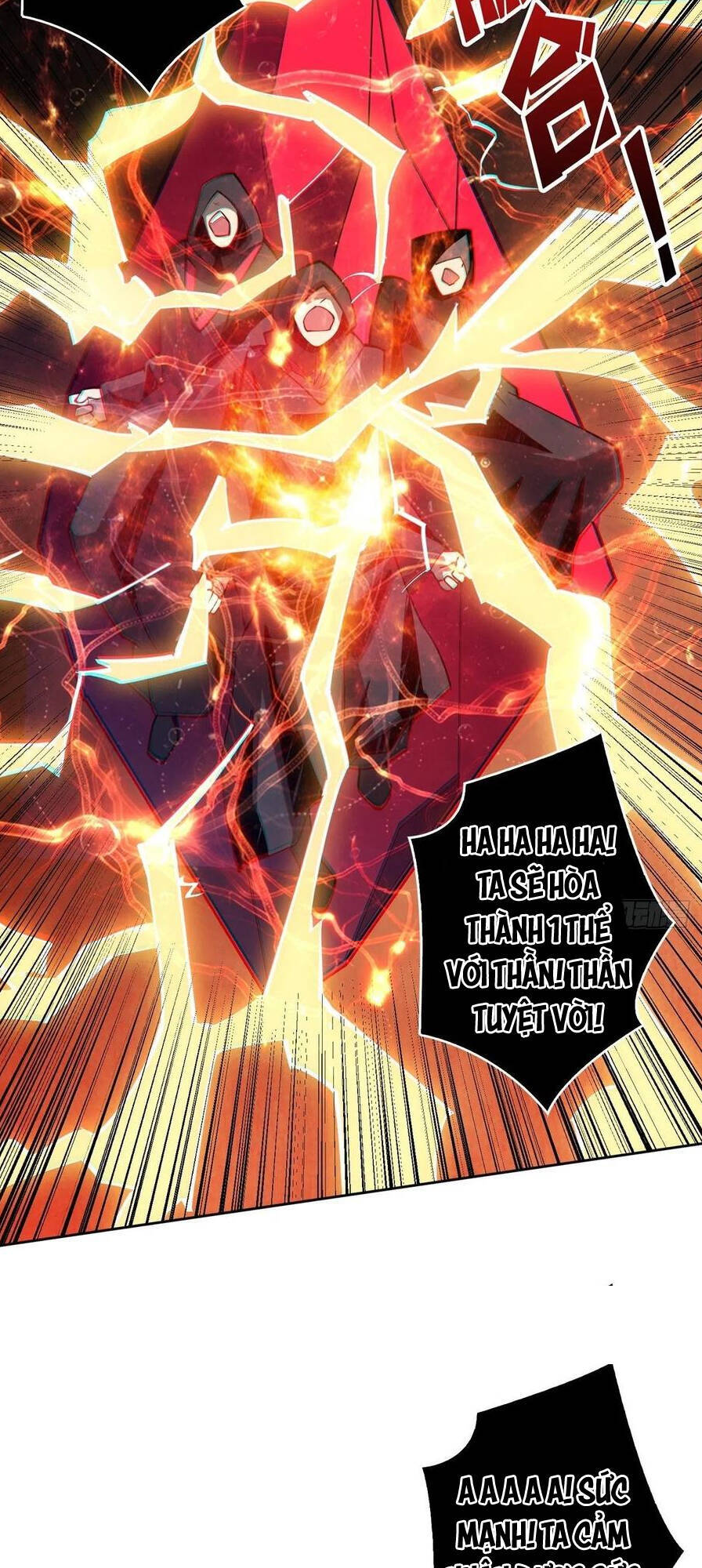 Vừa Chơi Đã Có Tài Khoản Vương Giả Chap 56 - Next Chap 57
