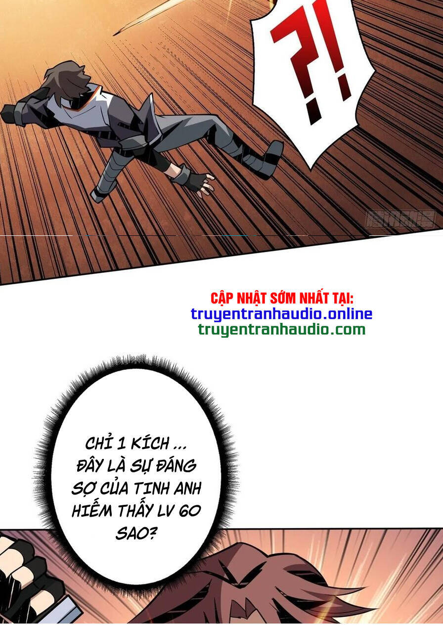 Vừa Chơi Đã Có Tài Khoản Vương Giả Chap 56 - Next Chap 57