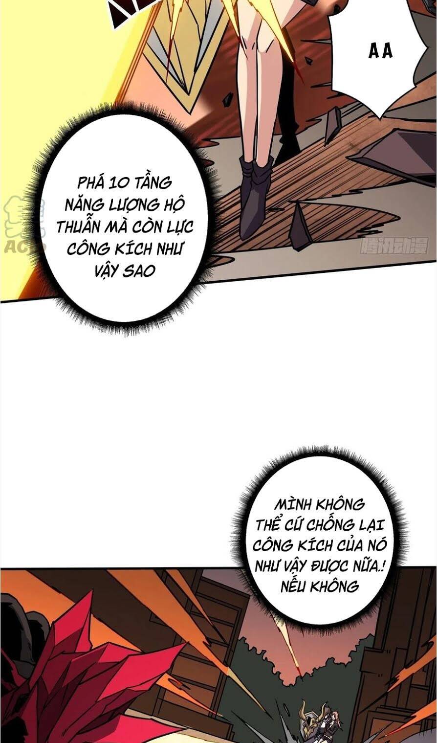 Vừa Chơi Đã Có Tài Khoản Vương Giả Chap 56 - Next Chap 57
