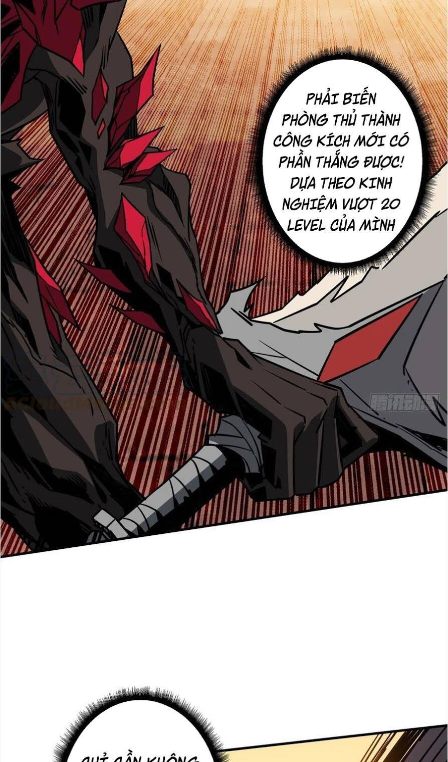 Vừa Chơi Đã Có Tài Khoản Vương Giả Chap 56 - Next Chap 57