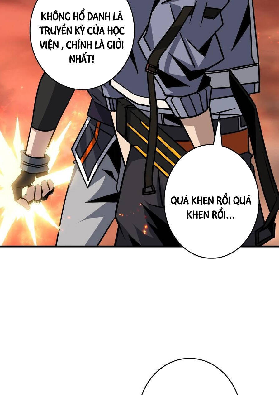 Vừa Chơi Đã Có Tài Khoản Vương Giả Chap 56 - Next Chap 57