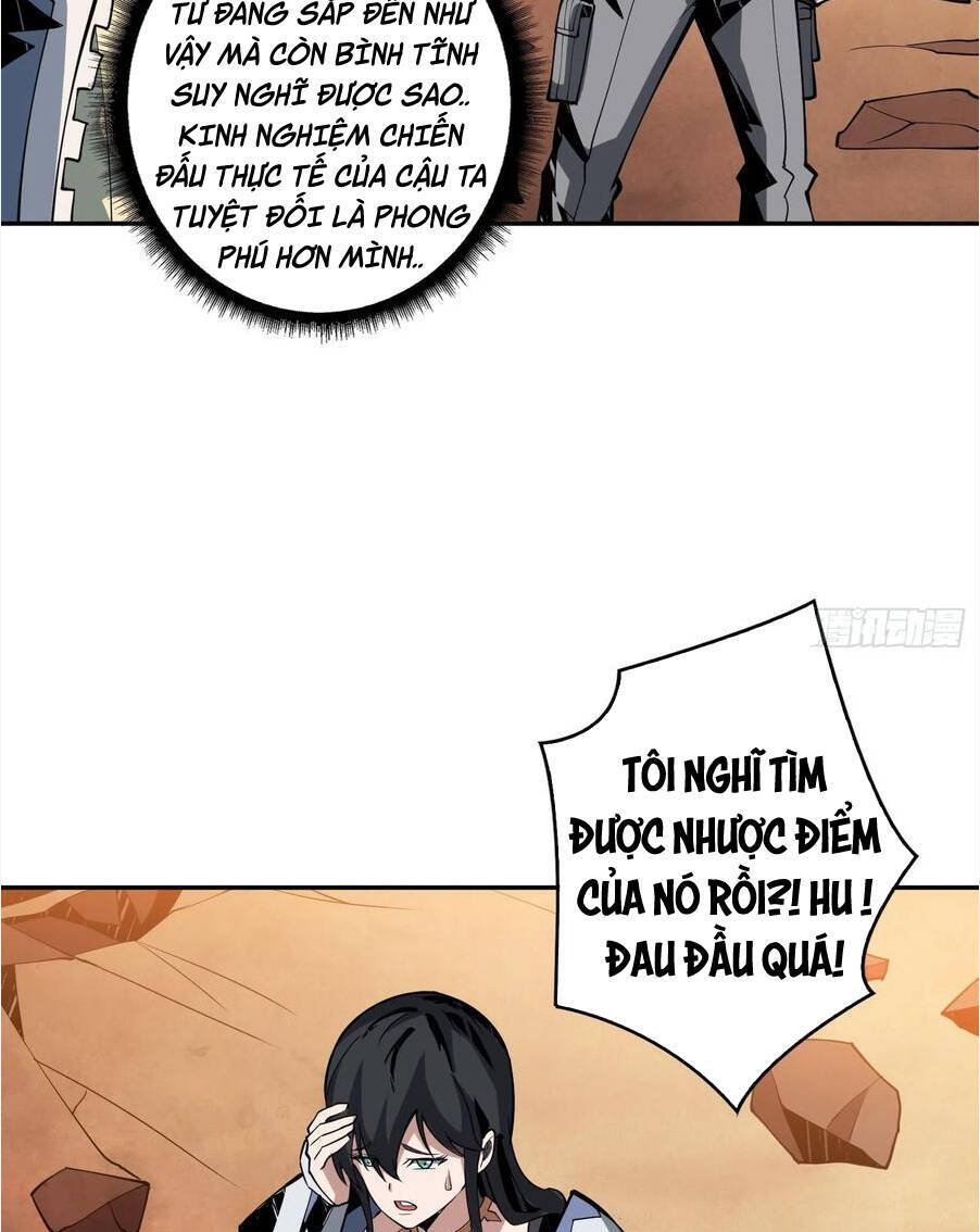 Vừa Chơi Đã Có Tài Khoản Vương Giả Chap 56 - Next Chap 57