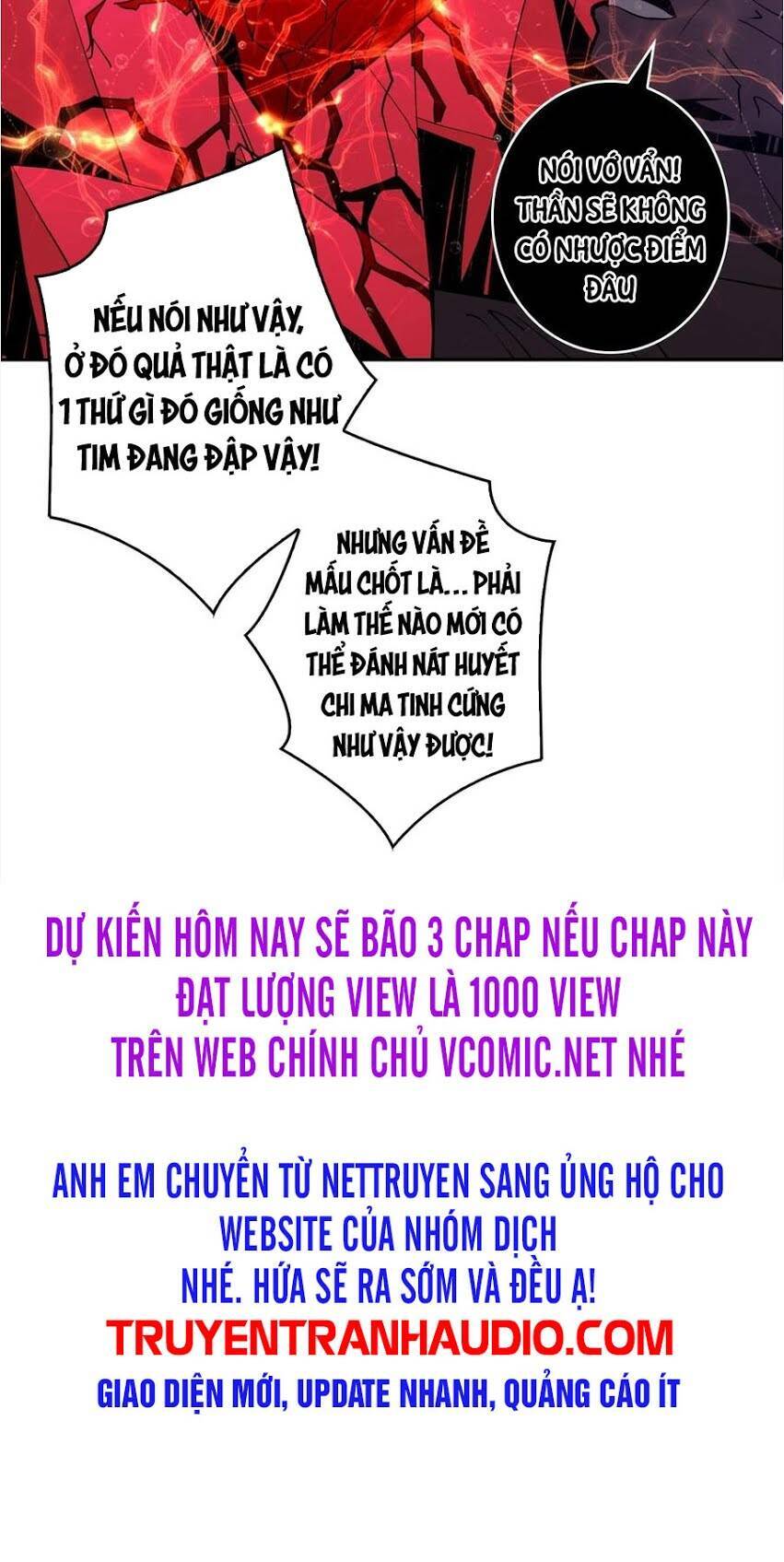 Vừa Chơi Đã Có Tài Khoản Vương Giả Chap 56 - Next Chap 57