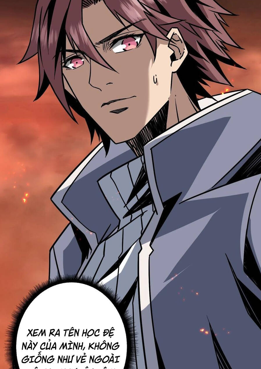 Vừa Chơi Đã Có Tài Khoản Vương Giả Chap 56 - Next Chap 57