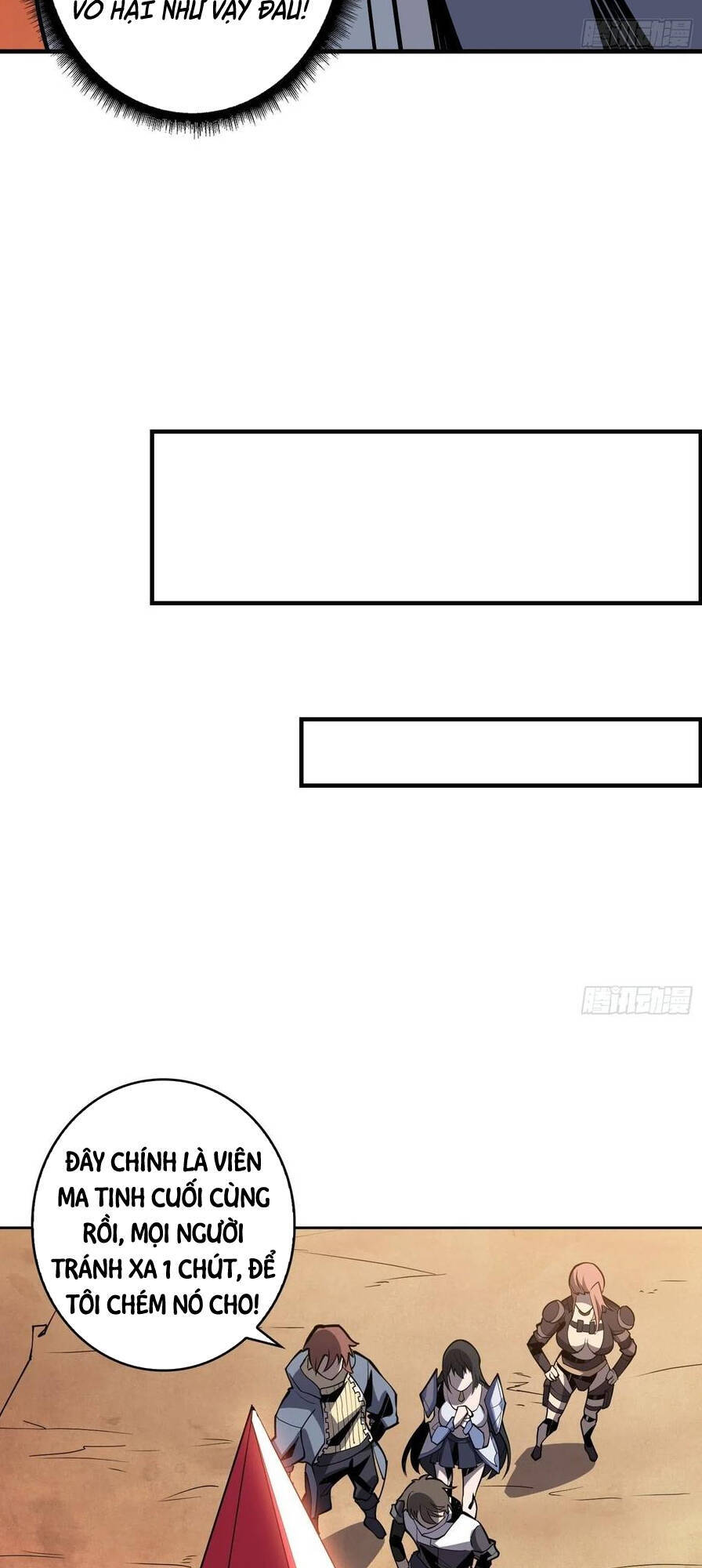 Vừa Chơi Đã Có Tài Khoản Vương Giả Chap 56 - Next Chap 57